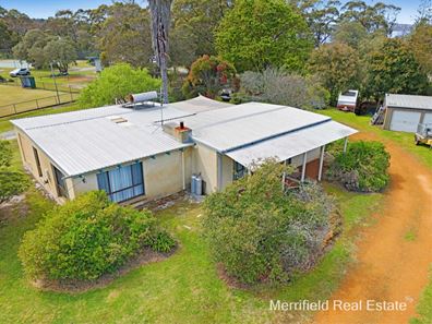 644 Lower King Road, Lower King WA 6330