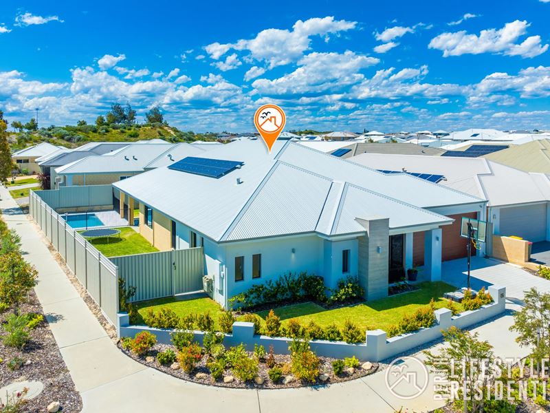 178 Hawksbill Drive, Alkimos WA 6038