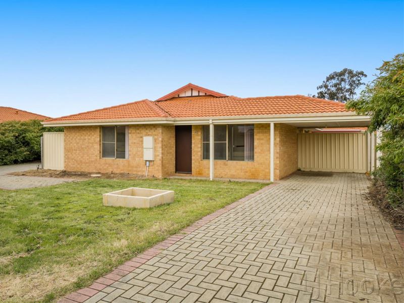 6/75-77 Hamilton Street, Cannington WA 6107