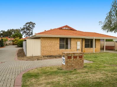 6/75-77 Hamilton Street, Cannington WA 6107