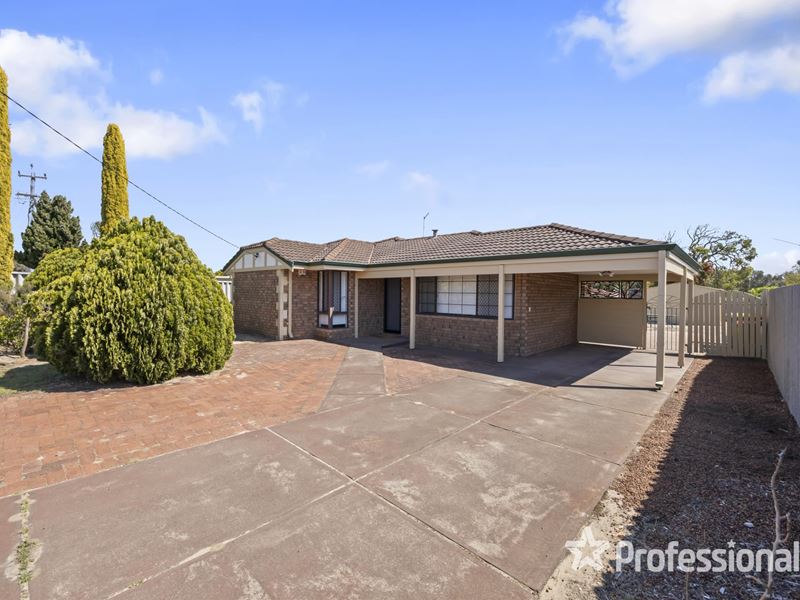 4 Mottlecah Way, Mirrabooka