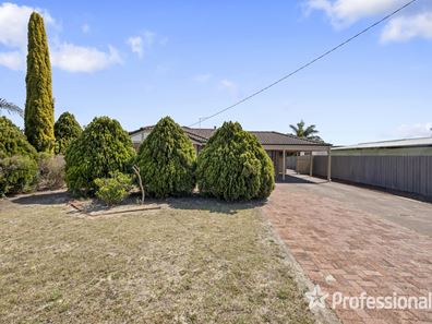 4 Mottlecah Way, Mirrabooka WA 6061