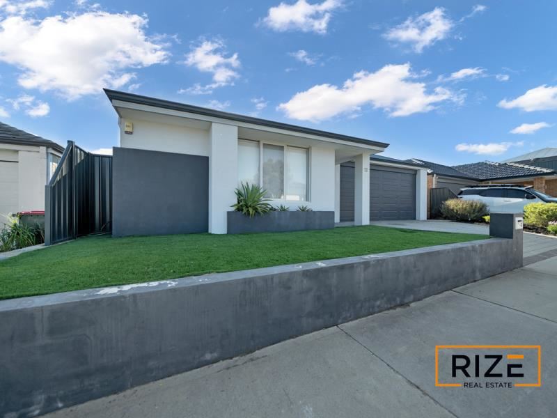 13 Brigalow Street, Banksia Grove WA 6031