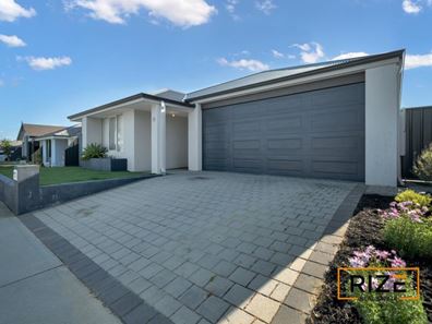 13 Brigalow Street, Banksia Grove WA 6031