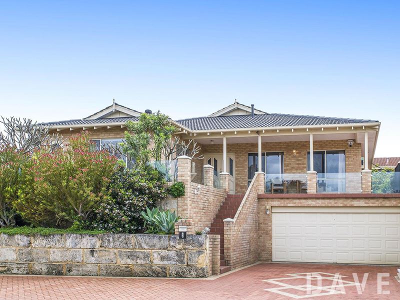 3 Whitepeak Place, Padbury WA 6025