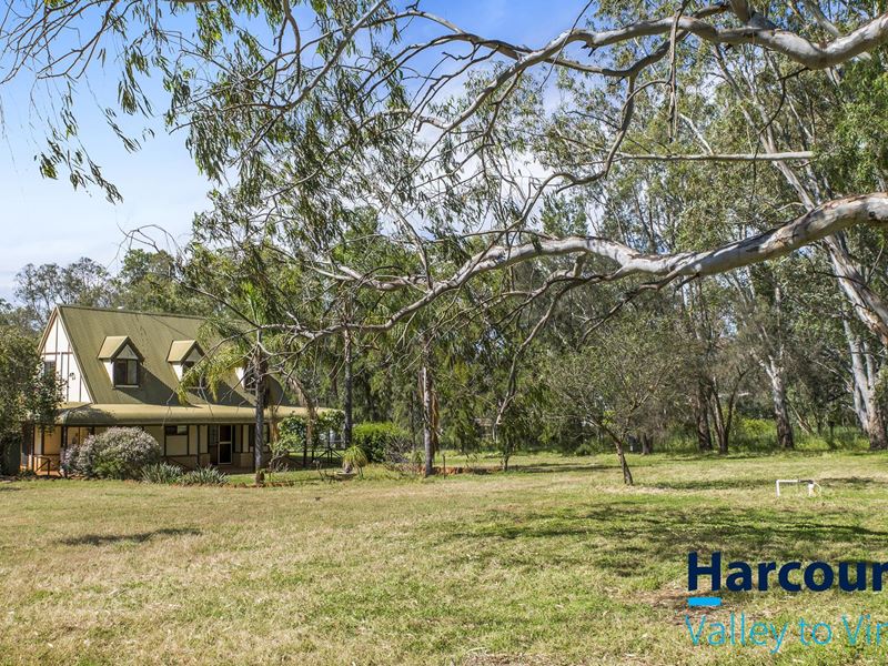 60 Gray Road, Bindoon