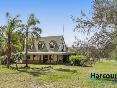 60 Gray Road, Bindoon WA 6502