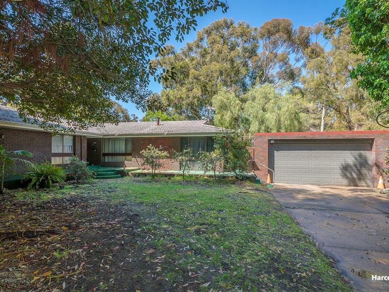 61 Tyers Road, Roleystone WA 6111