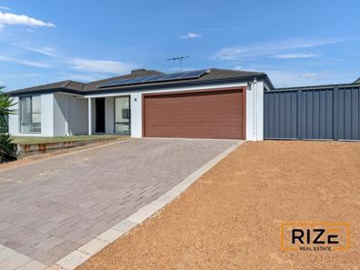 15 Elderiana Link, Banksia Grove WA 6031