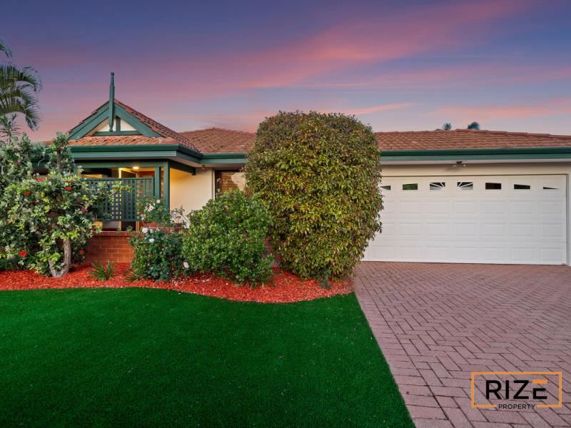 43 Balladong Loop, Carramar