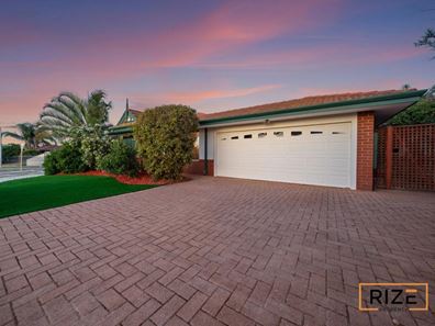 43 Balladong Loop, Carramar WA 6031