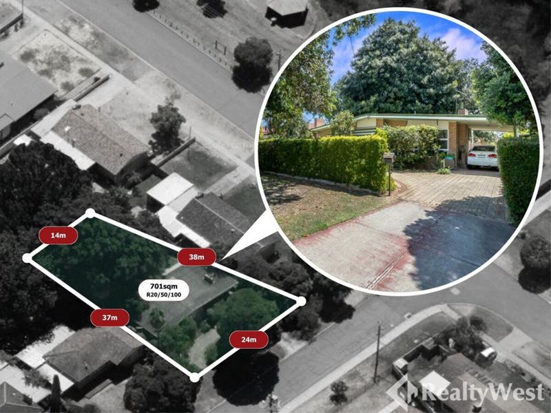 21 Beverley Road, Cloverdale WA 6105