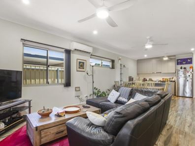 50 Butcherbird Drive, Nickol WA 6714