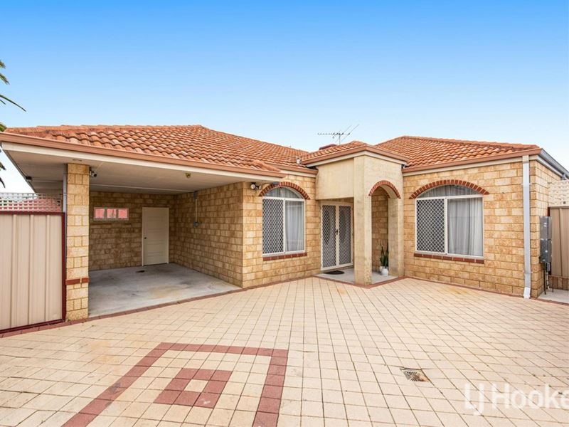 24A Spring Road, Thornlie WA 6108