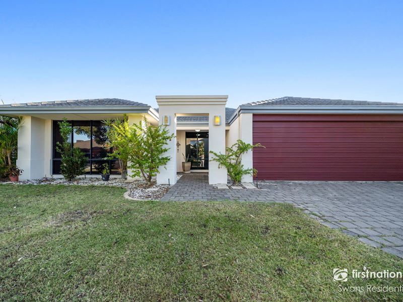 37 Birkett Circle, Ellenbrook