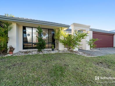 37 Birkett Circle, Ellenbrook WA 6069