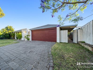 37 Birkett Circle, Ellenbrook WA 6069