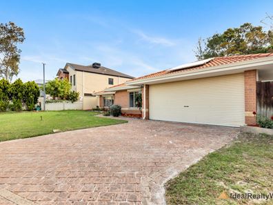 39 Tudor Avenue, Shelley WA 6148