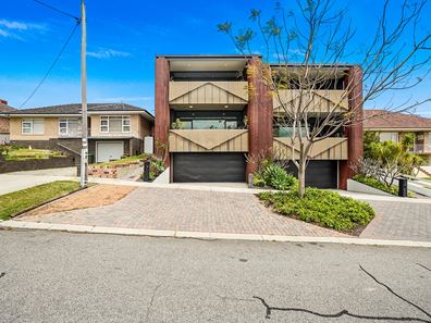 66A Baden Street, Joondanna WA 6060