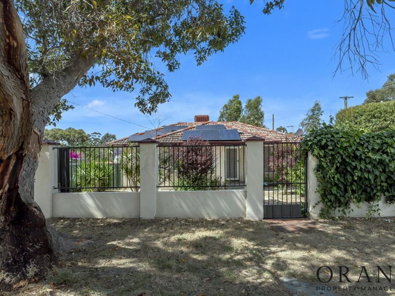 24 Rochford Way, Girrawheen WA 6064