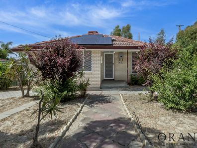 24 Rochford Way, Girrawheen WA 6064