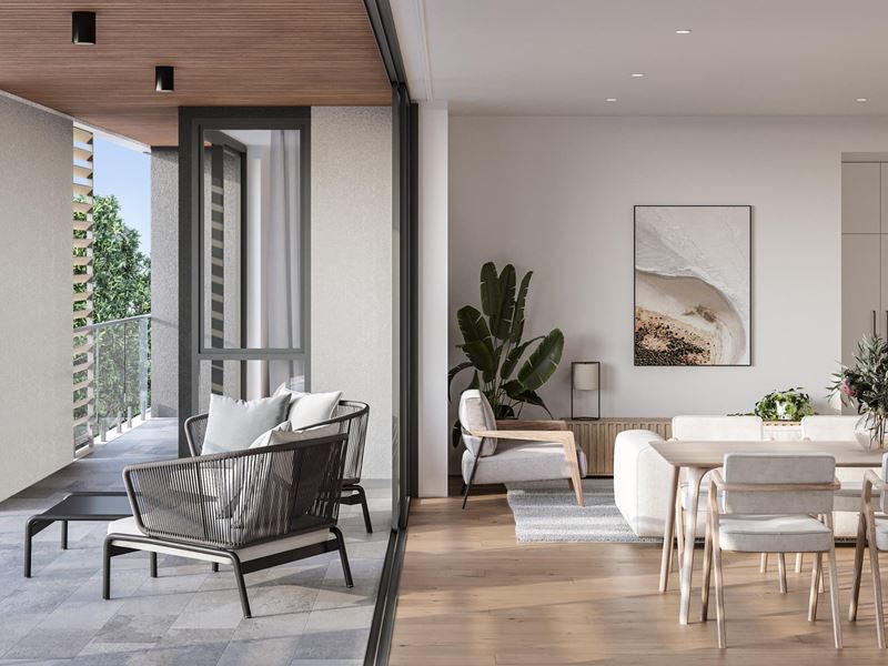 206/3 Gemstone Boulevard, Carine