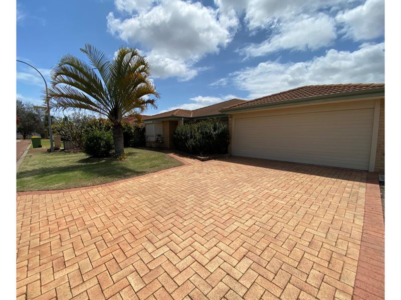 5 Prussian Lane, Warnbro WA 6169