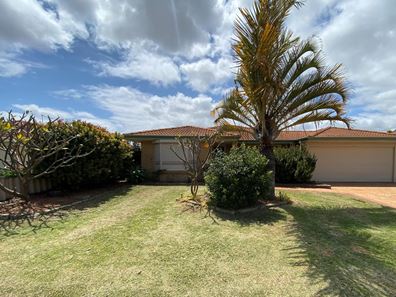 5 Prussian Lane, Warnbro WA 6169