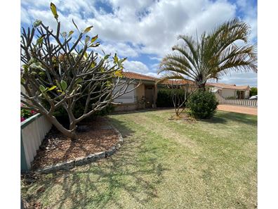 5 Prussian Lane, Warnbro WA 6169