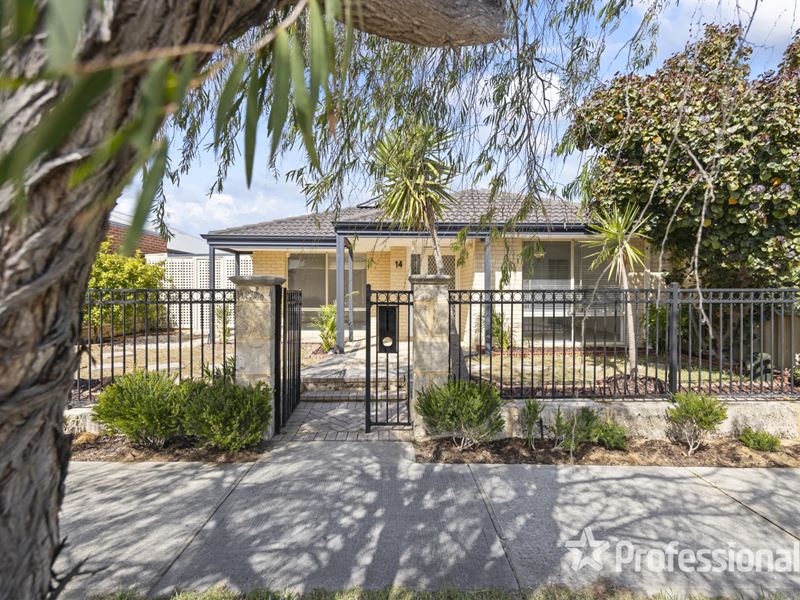 14 Irma Way, Butler