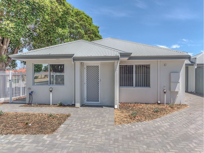 19A Gregory Street, Belmont WA 6104