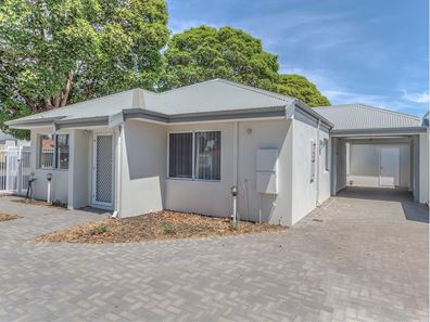 19A Gregory Street, Belmont WA 6104