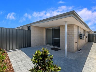 11B Lambent  Terrace, Baldivis WA 6171