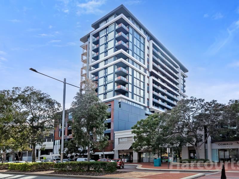 1008/113 Grand Boulevard, Joondalup