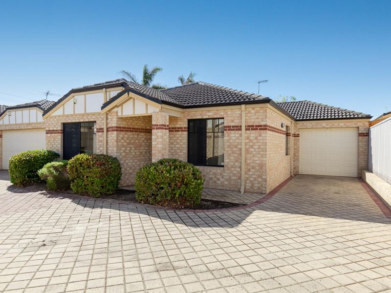 7/23 Campion Avenue, Balcatta WA 6021