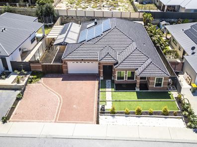 19 Moonlighter Way, Yanchep WA 6035