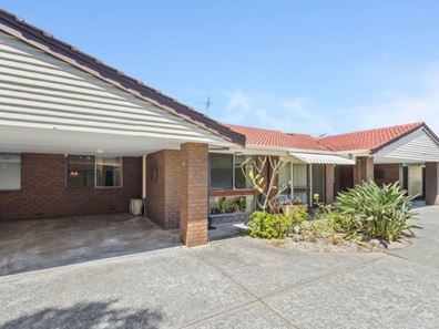 7/58 Cape Street, Osborne Park WA 6017