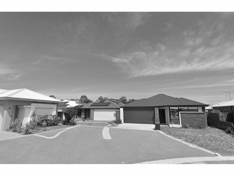 12A Monolith Way, Wellard