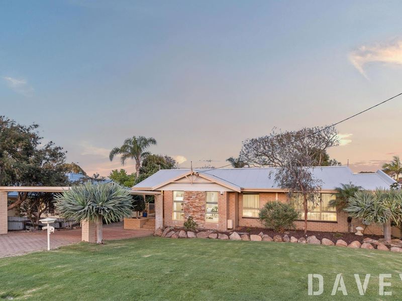 18 Grant Street, Duncraig