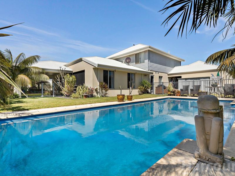 9 Guillardon Terrace, Madora Bay WA 6210