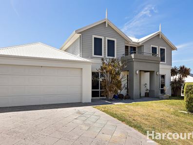 9 Guillardon Terrace, Madora Bay WA 6210