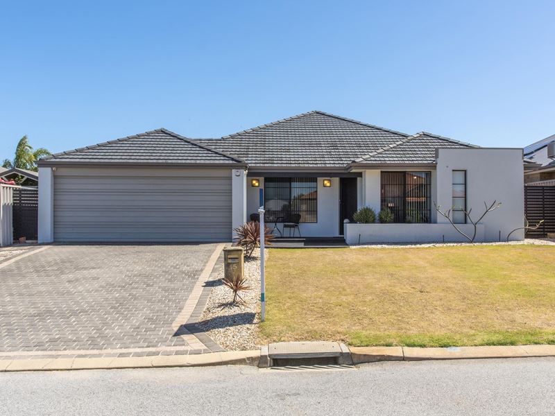 15 Elwell Street, Secret Harbour WA 6173