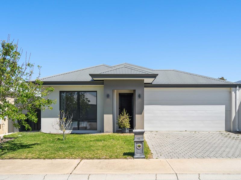 12 Rhodeswood Drive, Aveley WA 6069