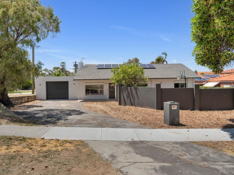 70 Moulden Avenue, Yokine