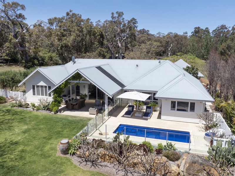 407 Sheoak Drive, Yallingup WA 6282