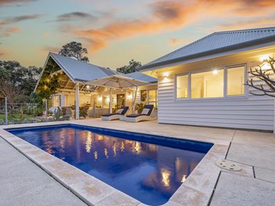 407 Sheoak Drive, Yallingup WA 6282