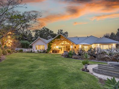 407 Sheoak Drive, Yallingup WA 6282