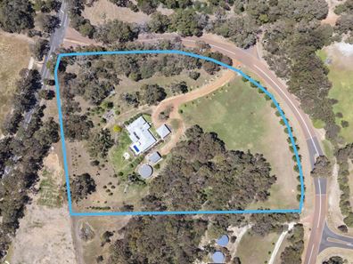 407 Sheoak Drive, Yallingup WA 6282