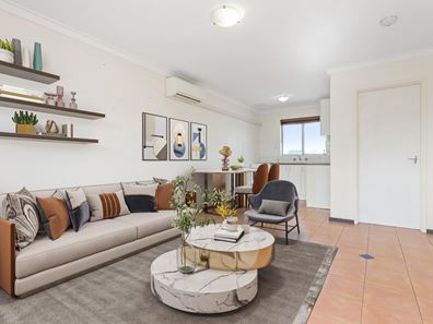 21/99 Ninth Avenue, Maylands WA 6051