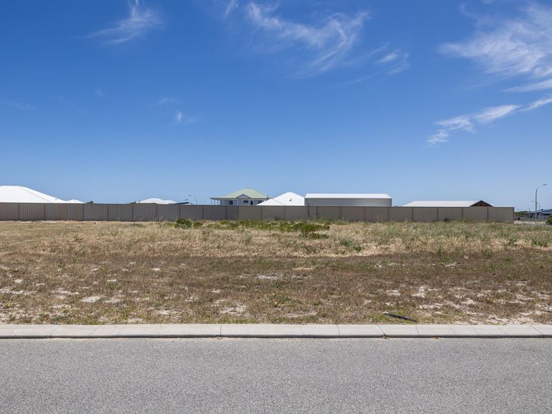 Lot 787, 29 Glover Cres, Green Head